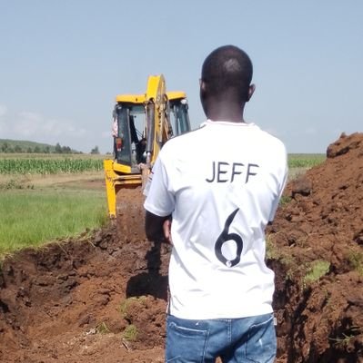 geoffrey_k63936's profile picture. God sikuzombo