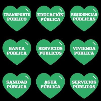 🗣️ Estoy enfermo, pero con muchas de mís publicaciones, existiría una vida sin problemas, también está la reducción del calentamiento global.. 🌍
¿Lo hacemos?