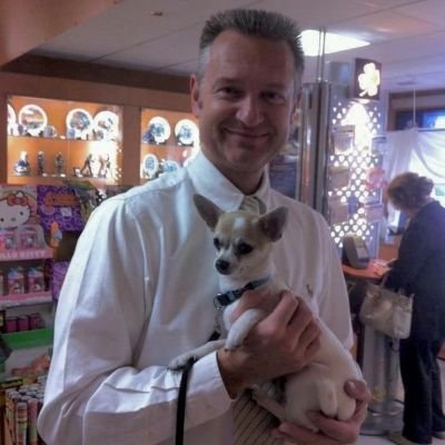 steve_morg78827's profile picture. 