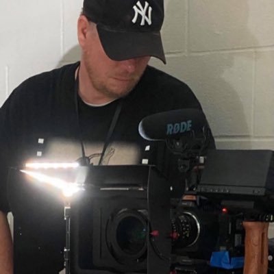 Filmmaker | Director | Writer | Producer | Actor | Executive