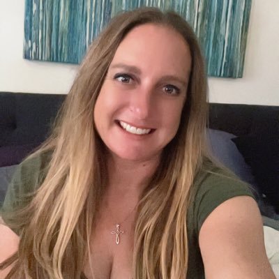 ⚽️🏐mom, American Conservative in CA! PSA: Twisted humor, inappropriate language may ensue. 🤷🏼♀️😏 Definitely Flawed Believer. No DMs 🚫