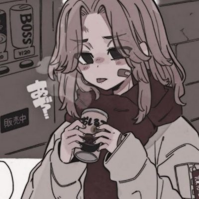 Old account got hacked, so here's the new one
Still stumbling #Predebut #Vtuber