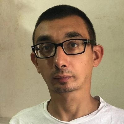 programmatore informatico &
appassionato di informatica