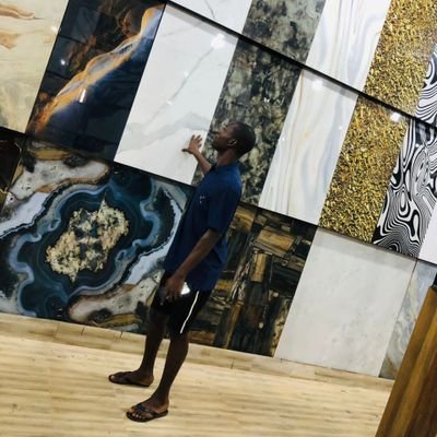 Ugomezglobal1's profile picture. Deals on Building materials nd Flooring Stores: Tiles, Suspended Ceiling, Doors/
Business/Football/  Sports Analyst 
WhatsApp: https://t.co/JBDBtRVHFM