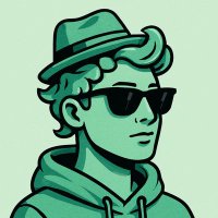 Mint Frek (@mintfrek) 's Twitter Profile