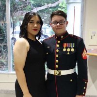 The USMC man (@kevinig2761663) 's Twitter Profile