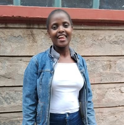 mutugi_nathan's profile picture. Only God knows tomorrow