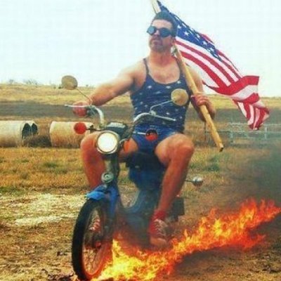 gsgary1150's profile picture. Army Vet 74-77  God Bless America, my home sweet home. 
1st Turning Point 9/11/2001
2nd Turning Point 9/10/2025
No Dhimmi
"Are you guys ready? Okay. Let's roll"