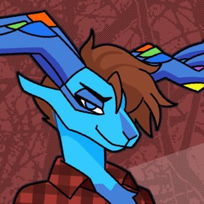 20/ M / Pan / Buck, this account has a mixture of wholesome, but also nsfw, so minors DNI, I love all things xerneas and play destiny. PFP WIP By @SillyNikoArts