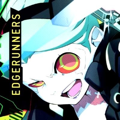 https://t.co/Gy7bnilI7Y
Studio Trigger stan, I will never shut up about Kill la Kill and LWA🙏‼️