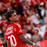 Richard News - Rei Das Transfers ˢˡᵇ (@slb_nomercado) 's Twitter Profile