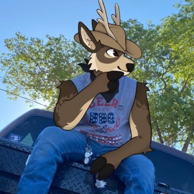 thanks @Homemade_figpie for the pfp western furr archer and trap shooter