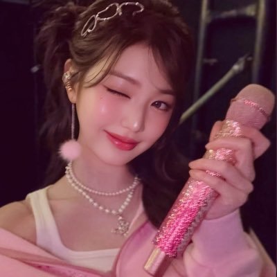 🎀 아이브 ♡ 장원영 🎀 Seen IVE 2x ♡ Loves Wonyoung & IVE forever 🍀🐇 ig: forwonycherrybunny ♡