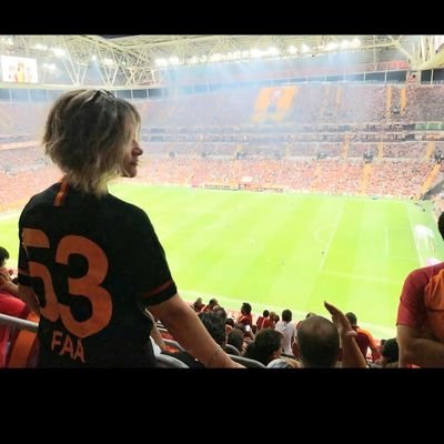 #ATATÜRK 🇹🇷#GALATASARAY 💛❤ #Sarıyer 💙🤍 #SergioRamos #SR4 #Sneijder #icardi #Lemina #Zaferpartisi #SokakHayvanlarıSahipsizDeğil
@GsLionGirL @losev1998
