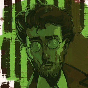 He/They | History Lover | Unrepentant Commie | Literally Steban and Ulixes’ Lovechild | Posting History/Theory/Soviet stuff | AuDHD So Forgive Me