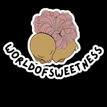 sweet8366's profile picture. Practicing artists and business owner in training. 
I'm figuring this thing out as I go.