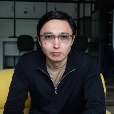 Nurdaulet Bazylbekov - Angel Investor, CEO Eurasian Hub - TabAI User Testimonial