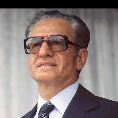 بسیارکسان بدين سرزمين روي آوردند تا آن را از پاي در آورند، اما همۀ آنان رفتند و ايران بر جاي ماند #جاویدشاه