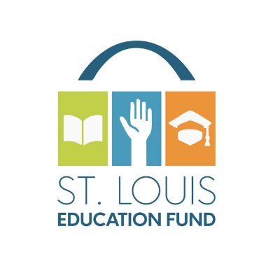 St. Louis Public Schools Foundation - Expanding community support for today’s learners and tomorrow’s leaders.
https://t.co/Dj0wttKFro
