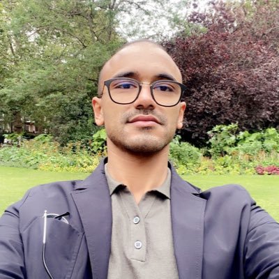 Family Medicine Resident @nghanews | Alumnus @KSAUHS_JD | Aspiring researcher | Interested in journalism and cultures | Traveller |