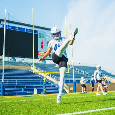 Max Pelham Profile
