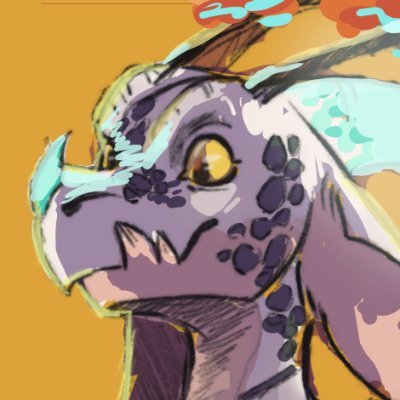 Scalyさんのプロフィール画像