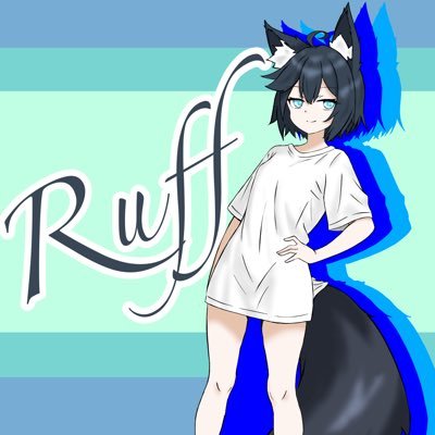 ruffさんのプロフィール画像
