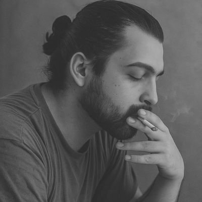 Syrian, Latakian | Master student | Random Opinions & Thoughts | Madridista.
