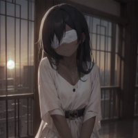 赤色ノ人 (@akairo_no_hito) 's Twitter Profile