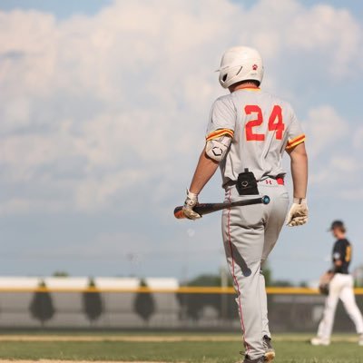 (class of 2026) 5’9 190lbs baseball and football player. 3.4gpa (319)-550-3169 colegoodrich55@gmail.com