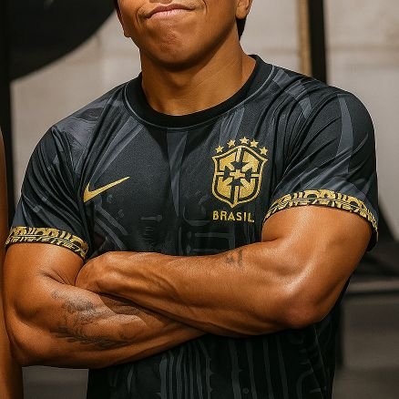 Não se Admire,Não sou desse planeta 🌎
Na Espera de Uma Colab Promissora!