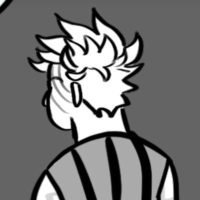 Sonny ☀️ 23 ☀️ He/him ☀️ 🏳️🌈🏳️⚧️ ☀️ Artist & writer ☀️ NO AI ☀️ mw @taruttaglia