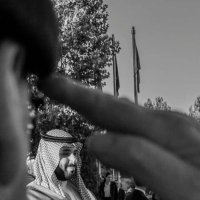 مشاري العتيبي (@_binmutab_) 's Twitter Profile
