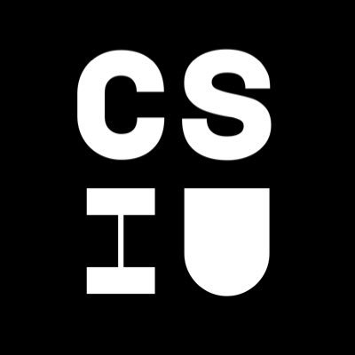 CSIUED's profile picture. 