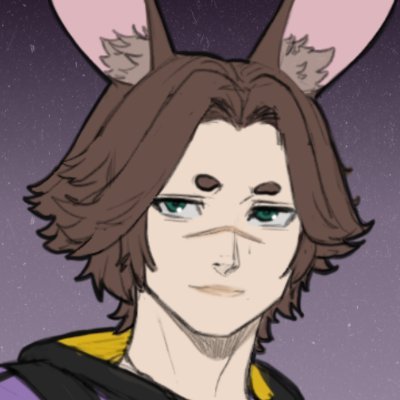 🧑💻 Programador | 🐇 Coelho Cientista
🌌 Descobridor do elemento