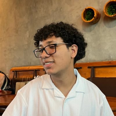 oliverafck's profile picture. Me río de todo y a veces causo risa.