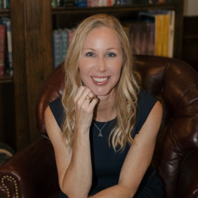 Wife, mother of Colin and Evan. Former student at Texas A&M. Lawyer at Hamilton, Warren, Bovos & Adams. Isaiah 40:31 KJV