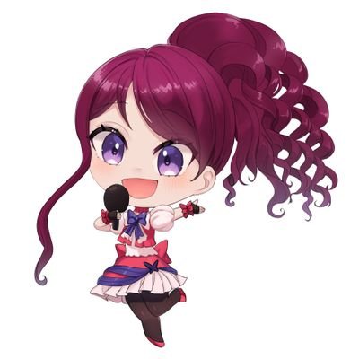♀♊ |Born in 🇨🇴| Living in🇨🇭| ITA/ESP/ENG
Otaku/Cosplayer/Gamer
https://t.co/VUJ6luCJTO