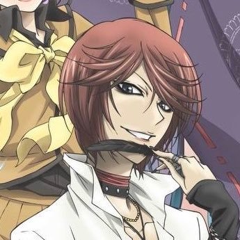 vedova del rap con la passione per anime, manga e serie tv. @privfranca126 per i più stretti