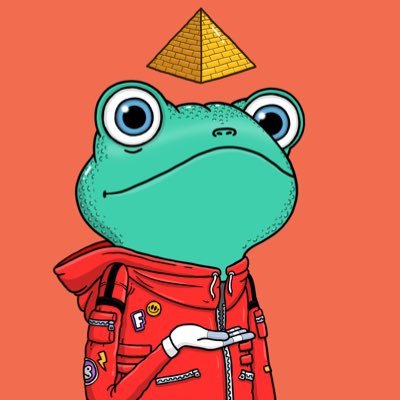 Crypto Analyst | Public Company Cofounder | NFA | Reposts & likes ≠ endorsements | Views are my own | Ambassador @SuiNetwork & @KeystoneWallet