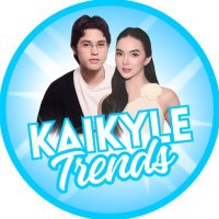 KAIKYLE TRENDS (@kaikyletrends) 's Twitter Profile Photo KAIKYLE TRENDS (@kaikyletrends) 's Twitter Profile Photo