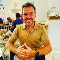 John Lipper (@johnlipper_) 's Twitter Profile