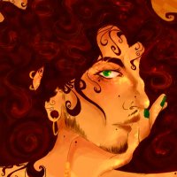 LIOOOOOOOOOO (@madburnizh) 's Twitter Profile
