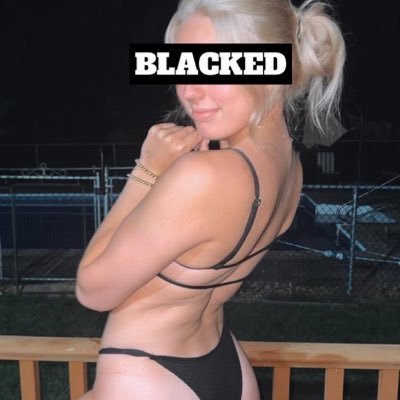 I’m a cuck | I have a snowbunny sis | if ur mom/sis/gf is hot I’ll make u a free blacked edit