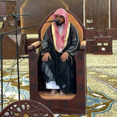 حساب شخصي
