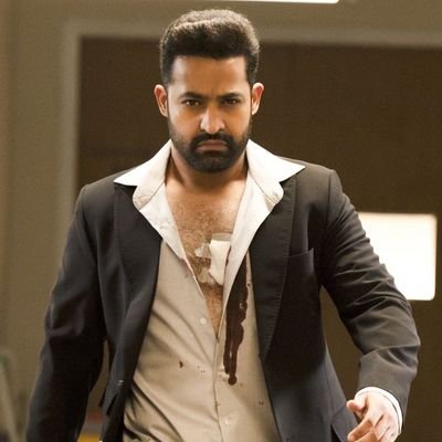 Nithin13464697's profile picture. NBK NTR cult