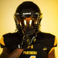 Mekhi Kilburn (@mekhikilburn1) 's Twitter Profile Photo