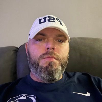 Proud Father of 4 - College Football Enthusiast - Penn State FB - Sports Collector - (Christian Hackenberg Collector & Drew Allar Collector) #WeAre