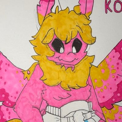 SANESS52280446's profile picture. just a soggy ABDL moth, nothing much more than that