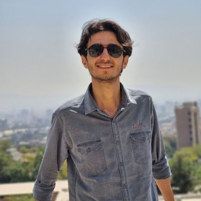 BSc graduate from University of Isfahan ,Isfahan
MSc student in Pharmaceutical Chemistry at Shahid Beheshti University, Tehran